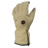 Mobile Warming MWUG09 Ranger Heated Anti - Slip Palm Workglove, 1 pair - Gorvex.com