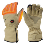 Mobile Warming MWUG09 Ranger Heated Anti - Slip Palm Workglove, 1 pair - Gorvex.com