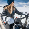 Mobile Warming MWUG18 Storm Waterproof Heated Mitten, 1 pair - Gorvex.com