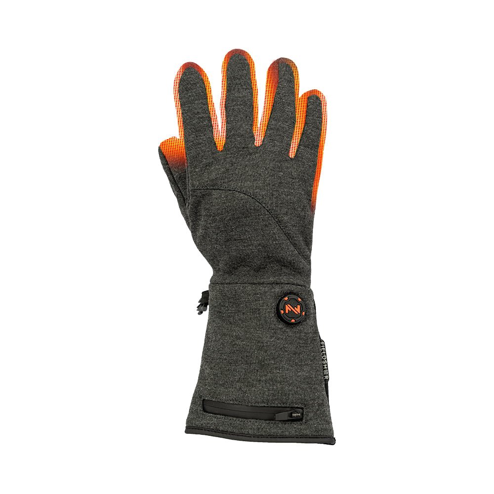 Mobile Warming MWUG20 Thermal Heated Non - Slip Glove, 1 pair - Gorvex.com