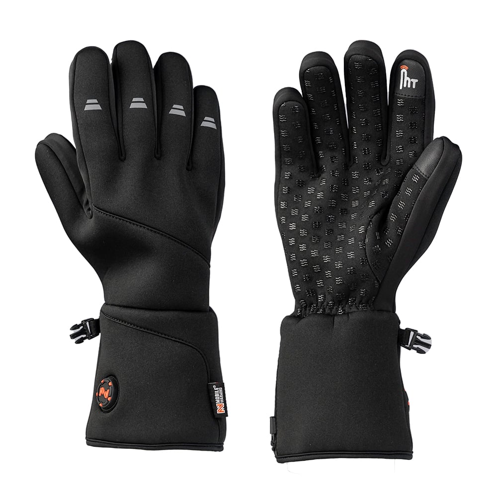 Mobile Warming MWUG25 Neoprene Heated Glove with Buckle Attachment, 1 pair - Gorvex.com