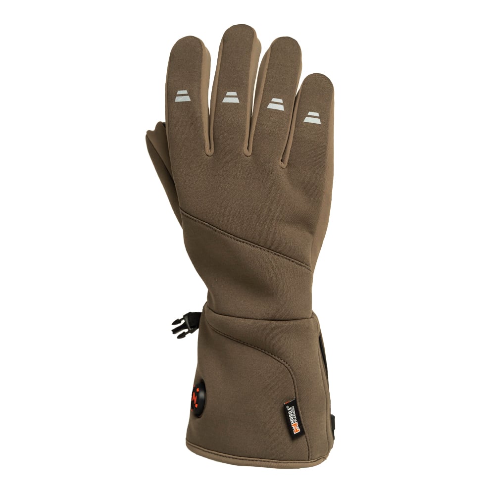 Mobile Warming MWUG25 Neoprene Heated Glove with Buckle Attachment, 1 pair - Gorvex.com