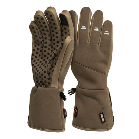 Mobile Warming MWUG25 Neoprene Heated Glove with Buckle Attachment, 1 pair - Gorvex.com