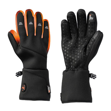 Mobile Warming MWUG25 Neoprene Heated Glove with Buckle Attachment, 1 pair - Gorvex.com