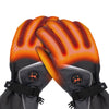 Mobile Warming MWUG28 Squall Compact 5 - volt Waterproof Heated Glove, 1 pair - Gorvex.com