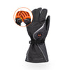 Mobile Warming MWUG28 Squall Compact 5 - volt Waterproof Heated Glove, 1 pair - Gorvex.com