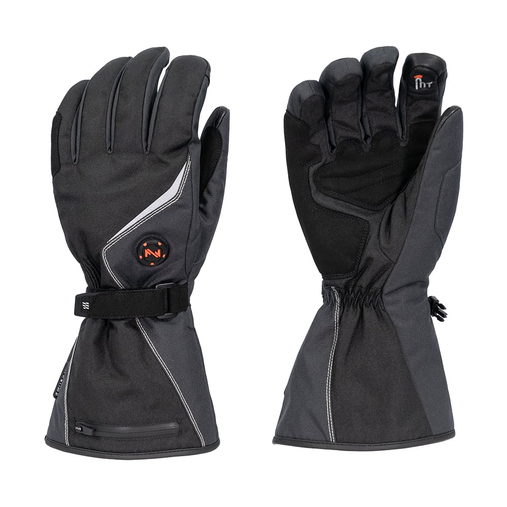 Mobile Warming MWUG28 Squall Compact 5 - volt Waterproof Heated Glove, 1 pair - Gorvex.com