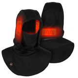 Mobile Warming MWUH08 Waterproof Heated Balaclava - Gorvex.com