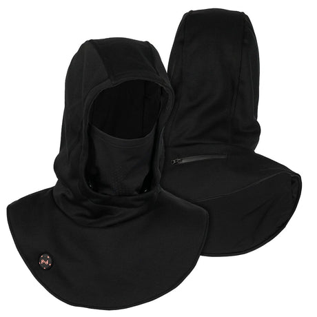 Mobile Warming MWUH08 Waterproof Heated Balaclava - Gorvex.com