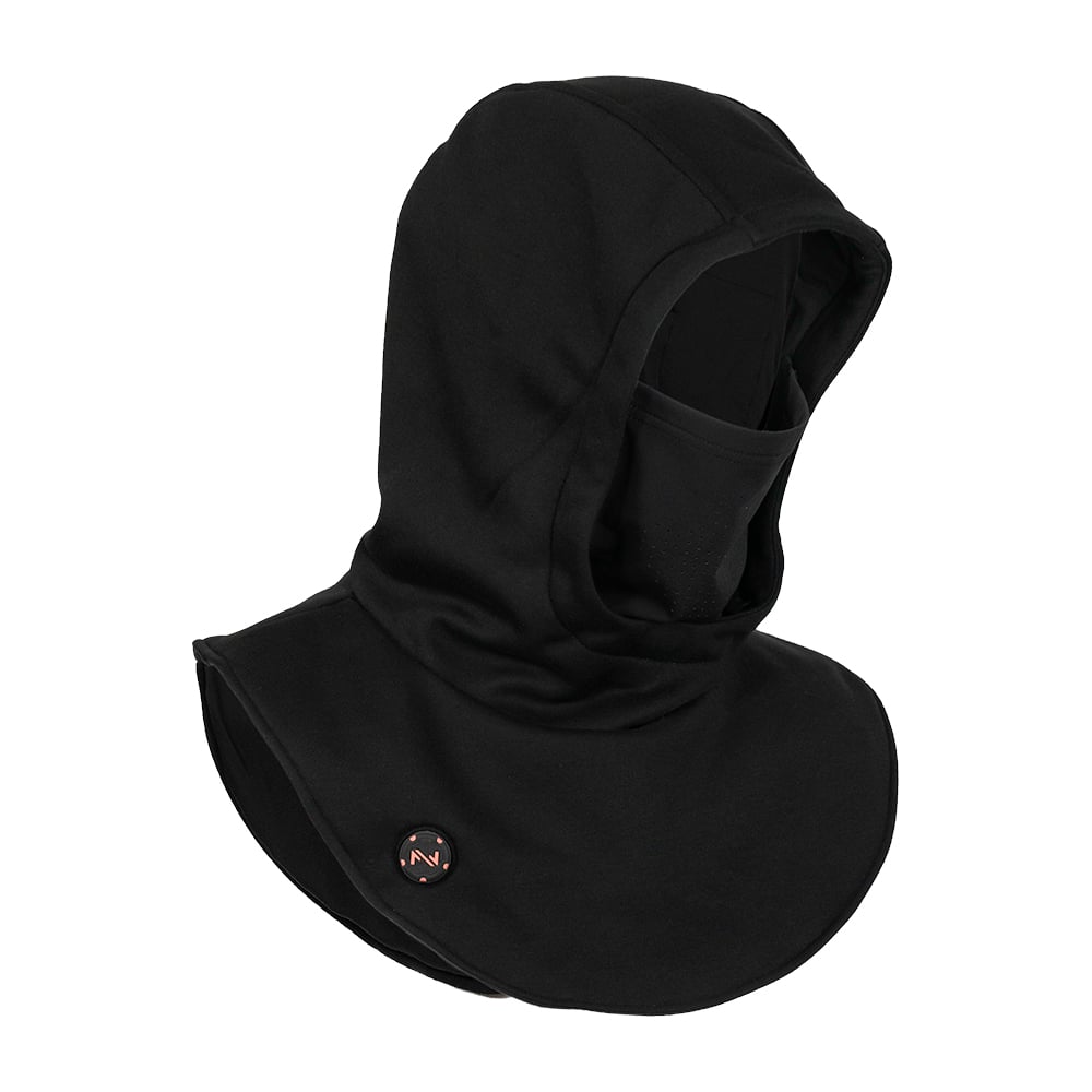 Mobile Warming MWUH08 Waterproof Heated Balaclava - Gorvex.com