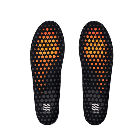 Mobile Warming MWUS09 Premium Ultra - thin Heated Insole, 1 pair - Gorvex.com