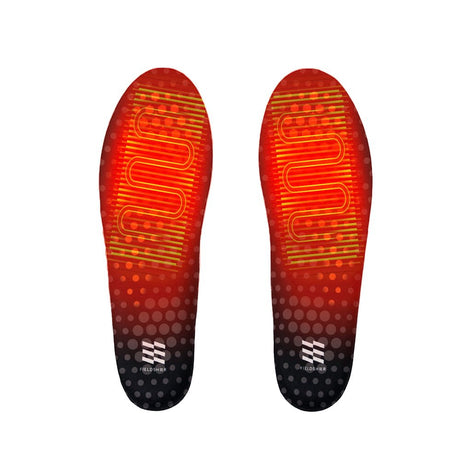 Mobile Warming MWUS09 Premium Ultra - thin Heated Insole, 1 pair - Gorvex.com