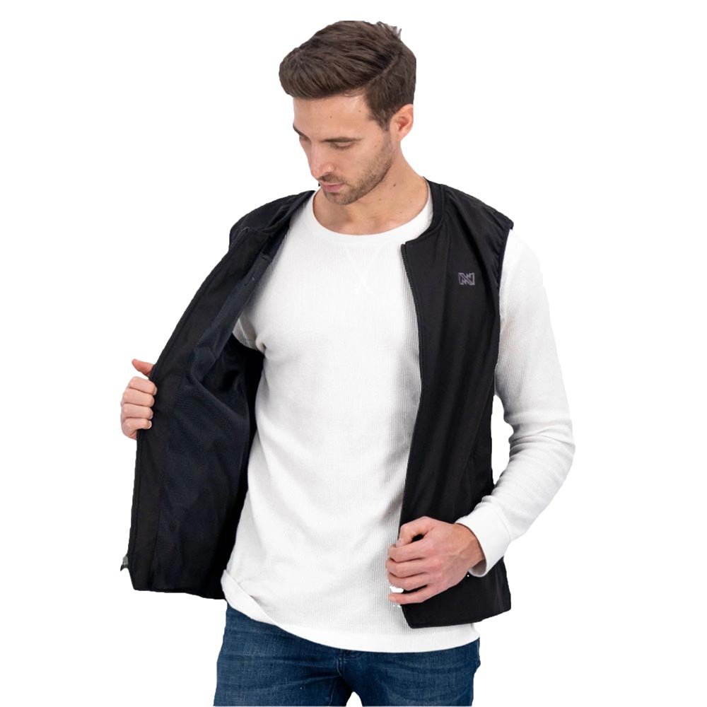 Mobile Warming MWUV07 Peak Heated Bluetooth Vest - Gorvex.com