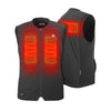 Mobile Warming MWUV07 Peak Heated Bluetooth Vest - Gorvex.com