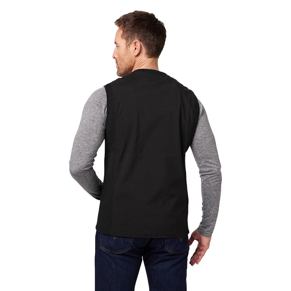 Mobile Warming MWUV07 Peak Heated Bluetooth Vest - Gorvex.com