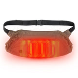 Mobile Warming MWUW0832 Universal Hand Warmer with Waterproof Zipper - Gorvex.com