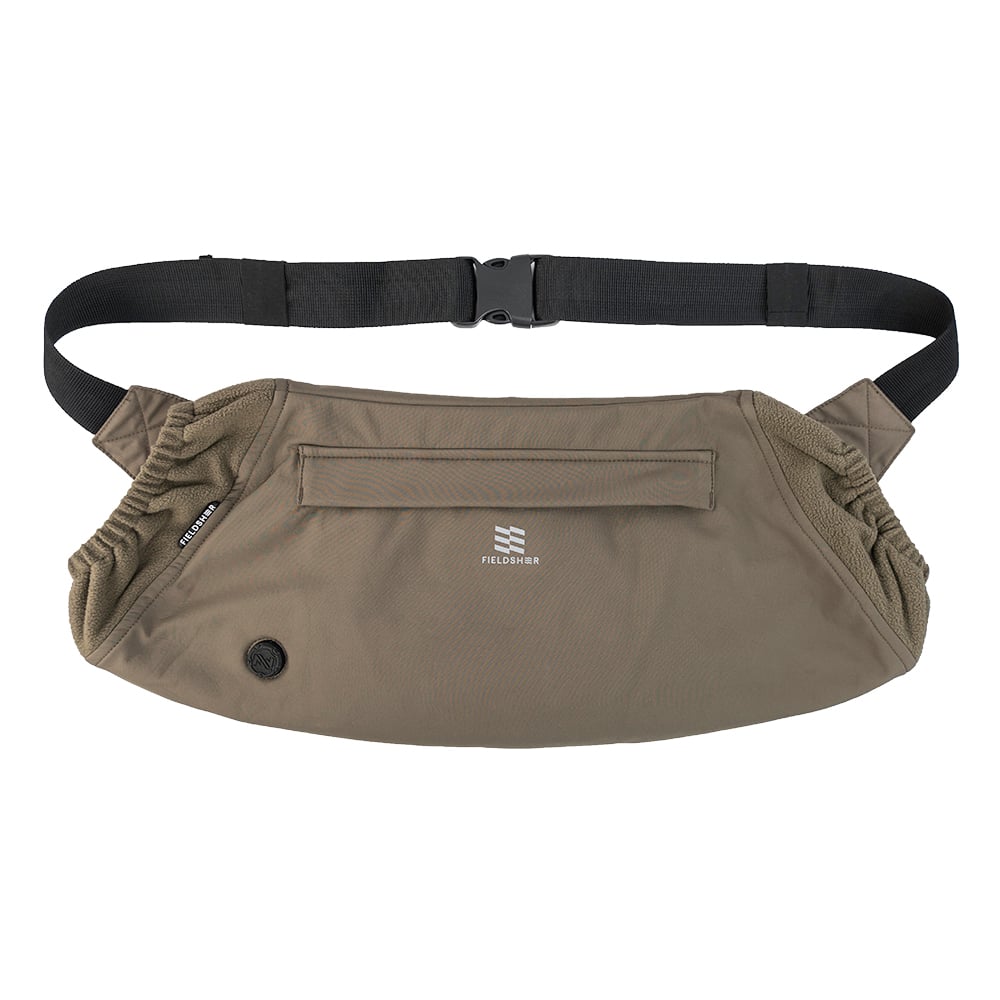 Mobile Warming MWUW0832 Universal Hand Warmer with Waterproof Zipper - Gorvex.com