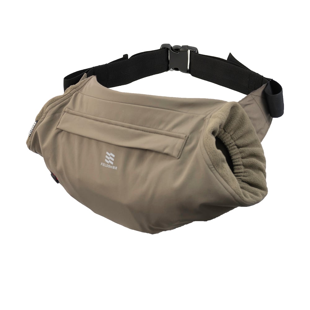 Mobile Warming MWUW0832 Universal Hand Warmer with Waterproof Zipper - Gorvex.com