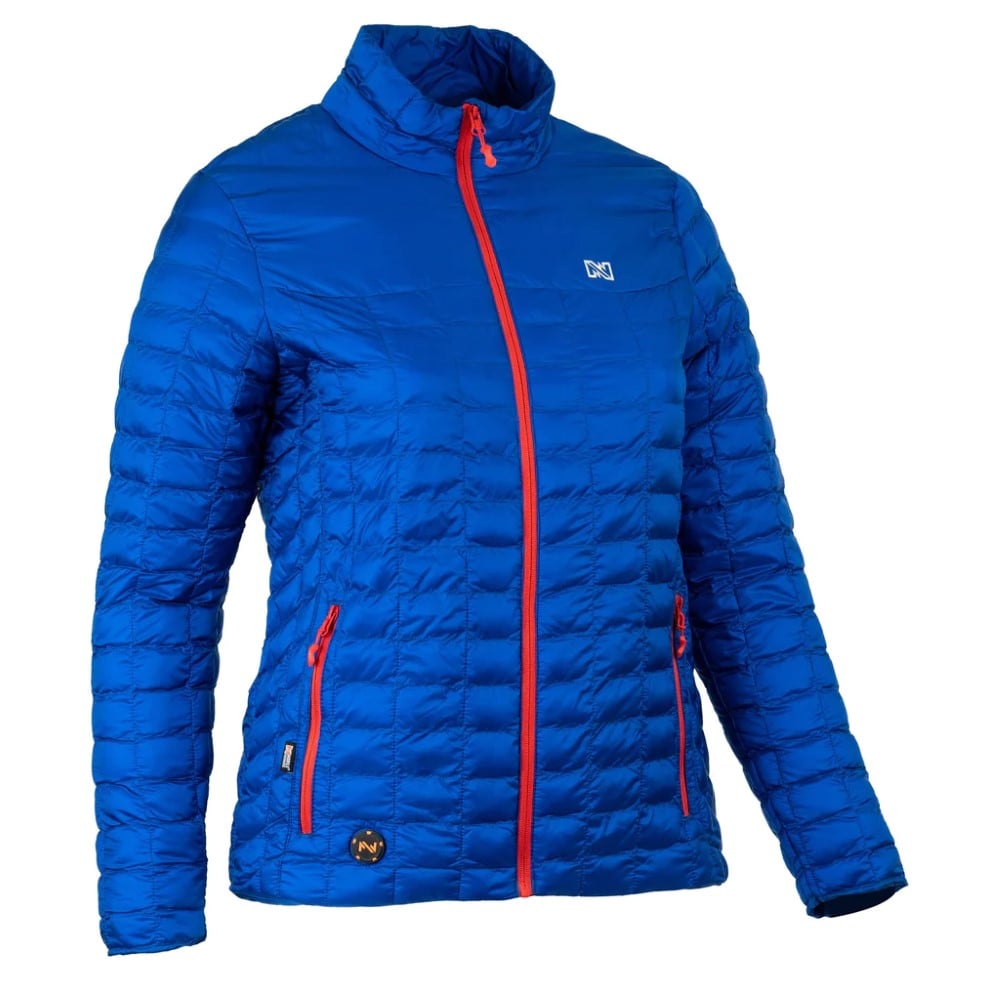 Mobile Warming MWWJ04 Backcountry Women's Waterproof Heated Jacket - Gorvex.com