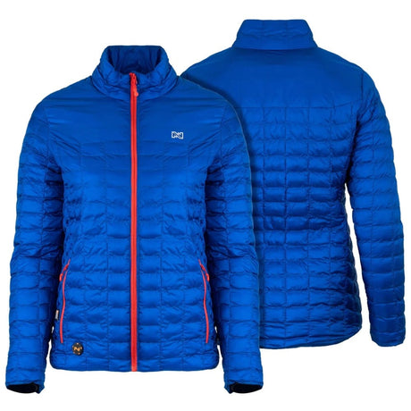 Mobile Warming MWWJ04 Backcountry Women's Waterproof Heated Jacket - Gorvex.com