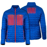 Mobile Warming MWWJ04 Backcountry Women's Waterproof Heated Jacket - Gorvex.com