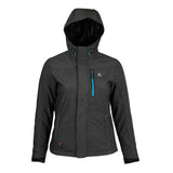 Mobile Warming MWWJ10 Women's Adventure Waterproof USB Heated Jacket - Gorvex.com