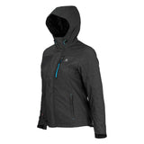 Mobile Warming MWWJ10 Women's Adventure Waterproof USB Heated Jacket - Gorvex.com