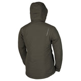 Mobile Warming MWWJ13 Women's 12 - volt Heated Parka Jacket with D - Ring - Gorvex.com