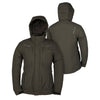 Mobile Warming MWWJ13 Women's 12 - volt Heated Parka Jacket with D - Ring - Gorvex.com