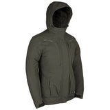 Mobile Warming MWWJ13 Women's 12 - volt Heated Parka Jacket with D - Ring - Gorvex.com