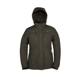 Mobile Warming MWWJ13 Women's 12 - volt Heated Parka Jacket with D - Ring - Gorvex.com