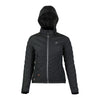 Mobile Warming MWWJ39 Women's Crest Heated Detachable Hood Jacket - Gorvex.com