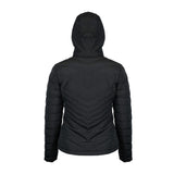 Mobile Warming MWWJ39 Women's Crest Heated Detachable Hood Jacket - Gorvex.com