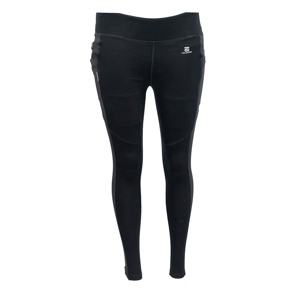 Mobile Warming MWWP2101 Merino Women's Heavyweight Heated Baselayer Pants - Gorvex.com