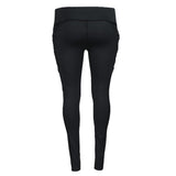 Mobile Warming MWWP2201 Proton Women's Midweight Heated Baselayer Pants - Gorvex.com