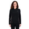 Mobile Warming MWWT1401 Merino Women's Contour Fit Baselayer Shirt - Gorvex.com