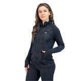 Mobile Warming MWWT1501 Proton Women's Midweight Heated Shirt - Gorvex.com