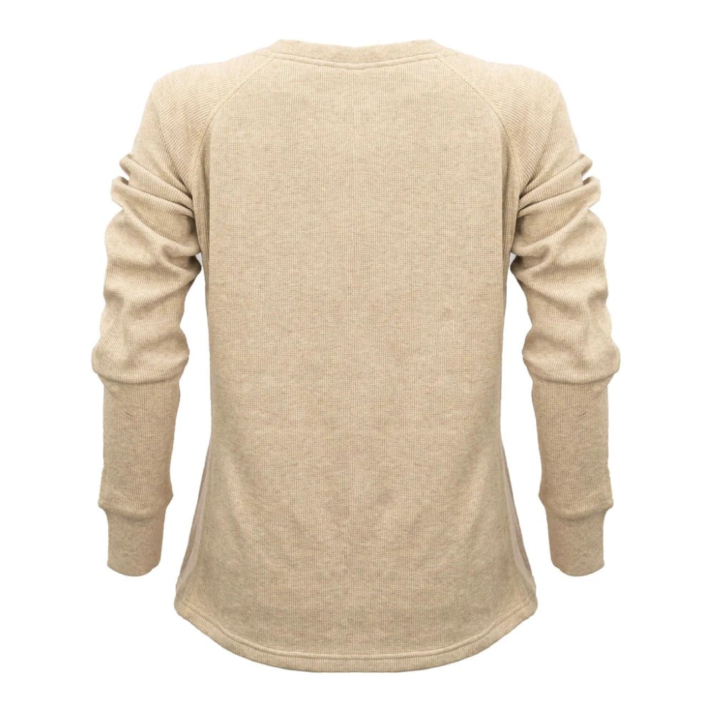 Mobile Warming MWWT2718 Thermick 2.0 Women's Poly Blend Heated Shirt - Gorvex.com