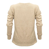 Mobile Warming MWWT2718 Thermick 2.0 Women's Poly Blend Heated Shirt - Gorvex.com