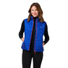 Mobile Warming MWWV04 Backcountry Women's Heated Puffer Vest - Gorvex.com