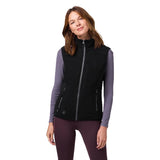 Mobile Warming MWWV18 Trek Women's Fleece Heated Vest - Gorvex.com