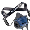 Moldex 0075 Fabric Head Cradle for 7000/7800 Mask, 1 bag (20 pieces) - Gorvex.com