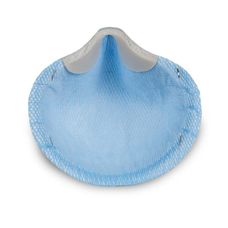 Moldex 1500 N95 Series Healthcare Respirator & Surgical Mask, 1 box (20 pieces) - Gorvex.com