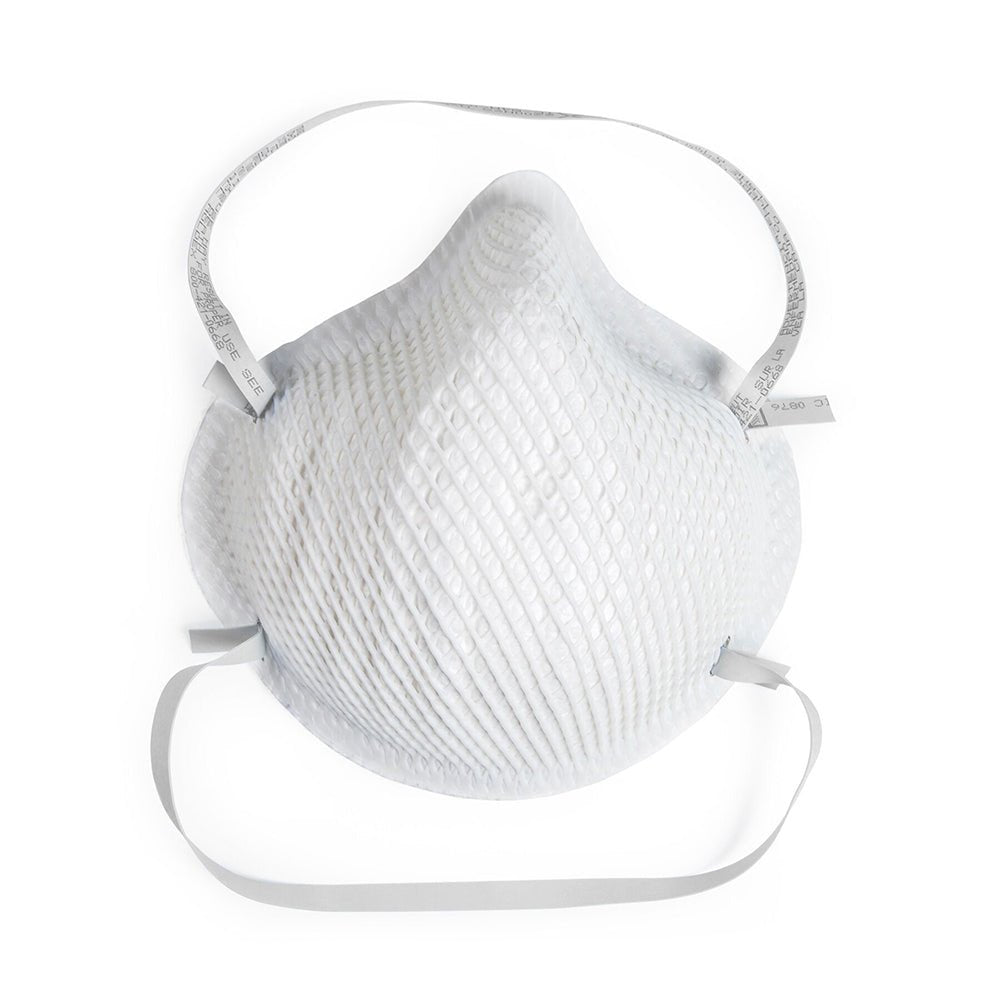 Moldex 2200N N95 Series Particulate Disposable Respirator, 1 box (20 pieces) - Gorvex.com