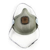 Moldex 2700N Series HandyStrap N95 Particulate Disposable Respirator, 1 box (10 pieces) - Gorvex.com