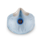 Moldex 2740R R95 Series HandyStrap Particulate Disposable Respirator, 1 box (10 pieces) - Gorvex.com