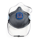 Moldex 2740R R95 Series HandyStrap Particulate Disposable Respirator, 1 box (10 pieces) - Gorvex.com