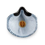 Moldex 2940R R95 Series HandyStrap Disposable Respirator Acid Gases, 1 box (10 pieces) - Gorvex.com
