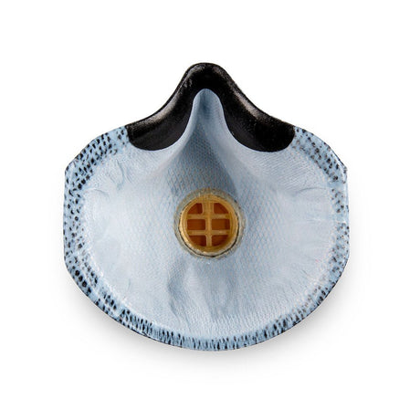 Moldex 2940R R95 Series HandyStrap Disposable Respirator Acid Gases, 1 box (10 pieces) - Gorvex.com