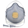 Moldex 2940R R95 Series HandyStrap Disposable Respirator Acid Gases, 1 box (10 pieces) - Gorvex.com